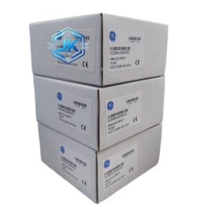 GE IC200ALG240 8 通道隔离型模拟输入模块