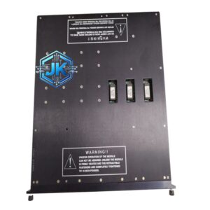 Triconex 3011 数字输入模块