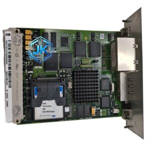 ABB 560CMU05 通讯管理耦合模块