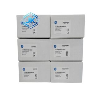 GE IC200ERM002 非隔离扩展接收模块