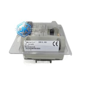 Bently Nevada 990-04-50-01-00 两线制轴振动变送器