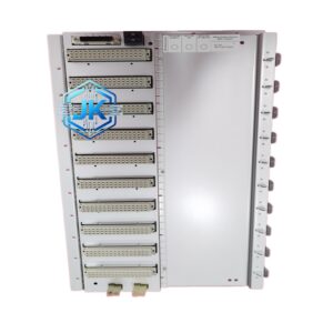 ABB AC160 模块化多电平变频器 / 过程控制器