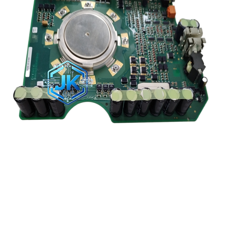ABB 5SHX1060H0003 IGCT 集成门极换流晶闸管模块 - 图片 2