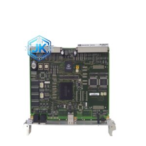 ABB 500CPU05 系统中央处理单元