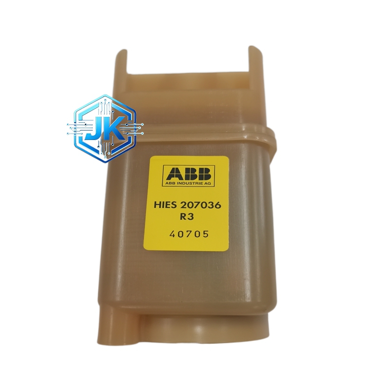 ABB HIES207036R003 UNITROL 励磁系统模拟量信号接口和调理模块