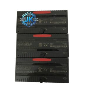 GE IC200MDL240B VersaMax 系列 16 点 24VDC 离散输入模块