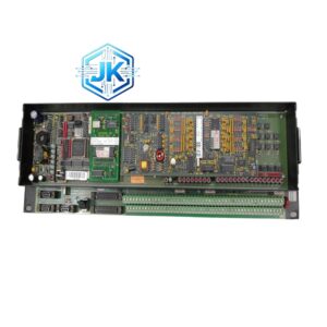 GE D20C PANEL D20 系列分布式控制系统操作员面板