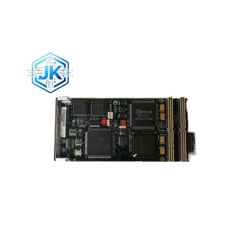 Motorola IPMC712 工业 PC/104 嵌入式控制器