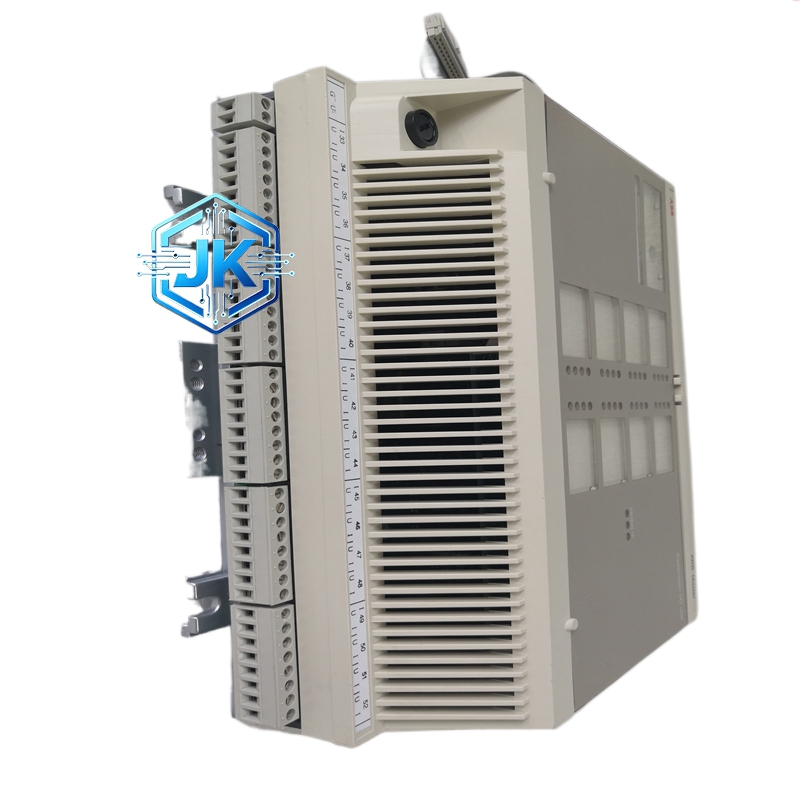 ABB DSDX451 AC800M 4 通道模拟量输入和 4 通道模拟量输出混合模块 - 图片 2