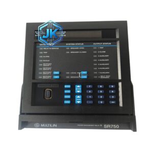 GE SR750-P1-G1-S1-HI-A20-R-E-H 馈线管理继电器