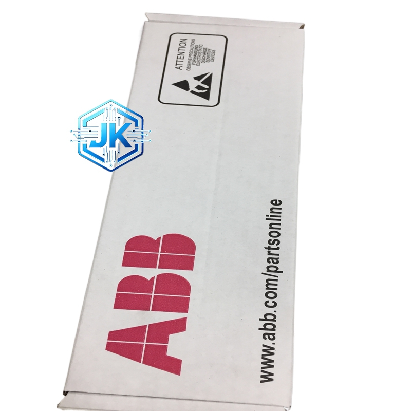 ABB SDCS-PIN-46-COAT 模拟量输入扩展模块(带涂层) - 图片 3