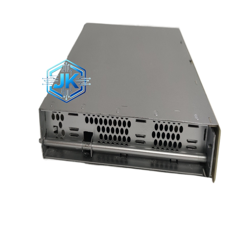 ABB PM633 数字式变压器差动保护继电器 - 图片 2