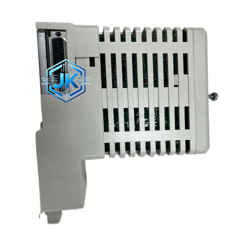 ABB BC810K01 AC800M 总线耦合器(K 系列配置) - 图片 3