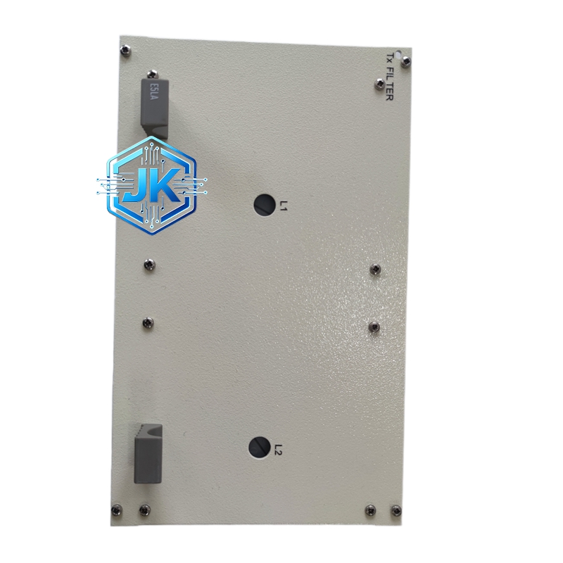 ABB E5LA(HENF105296R0001)励磁控制模块 - 图片 2