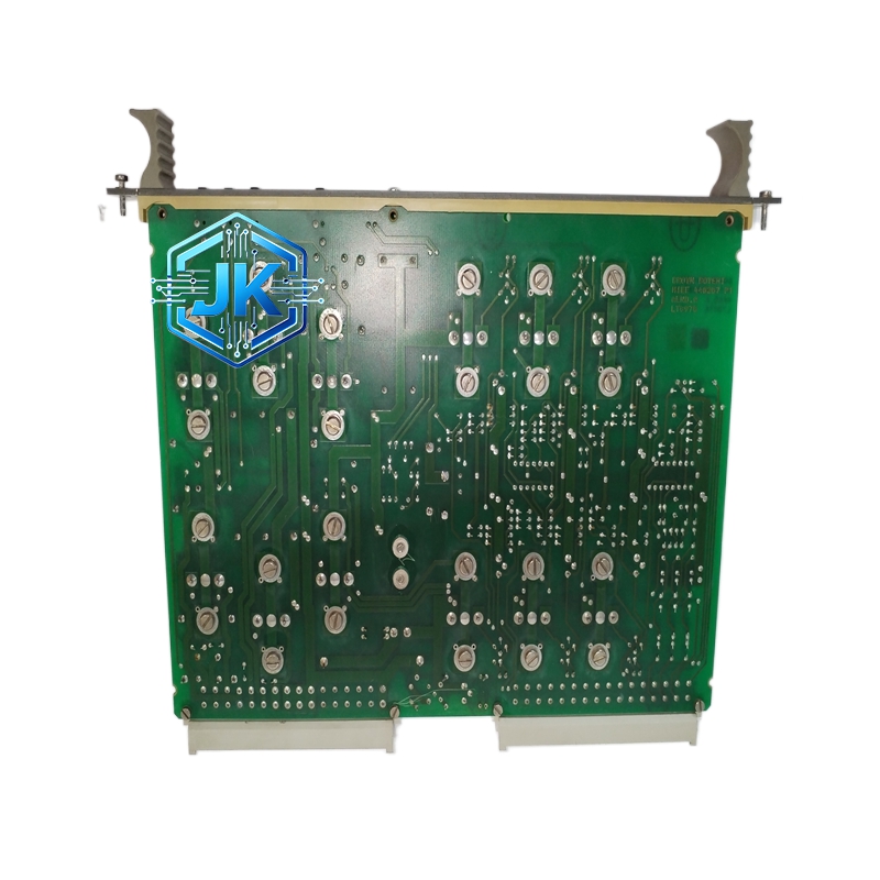 ABB LT8978bV1(订货号 HIEE320639R0001)励磁调节器模块 - 图片 3
