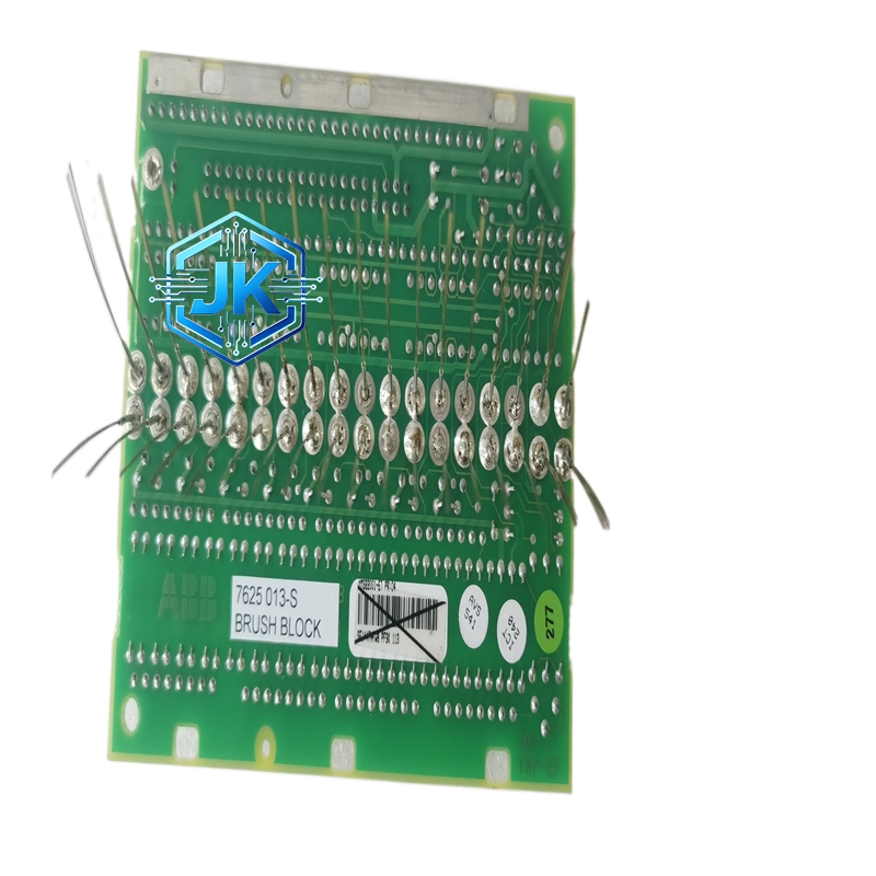 ABB 7625013-S(PFSK113)信号传输接口模块 - 图片 2