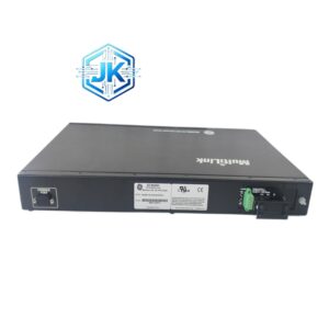 GE ML2400-F-AC-XX-A6-A4-XX-XX-X 管理型工业以太网交换机