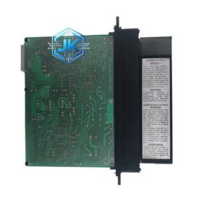 GE IC697PWR711 100W 多输出电源模块