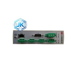 ABB LD800HSEEX 3BSE073314R1 基金会现场总线 HSE 链接设备（防爆型）