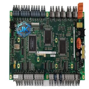 ABB UFC760BE1142 通用励磁控制器