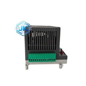 ABB 07AI90-S（GJR5251200R0202）8 通道模拟输入模块