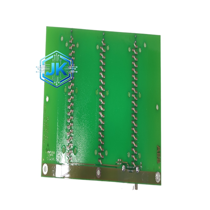 ABB XVC770BE101 3BHE021083R0101 热电偶专用输入模块 - 图片 2