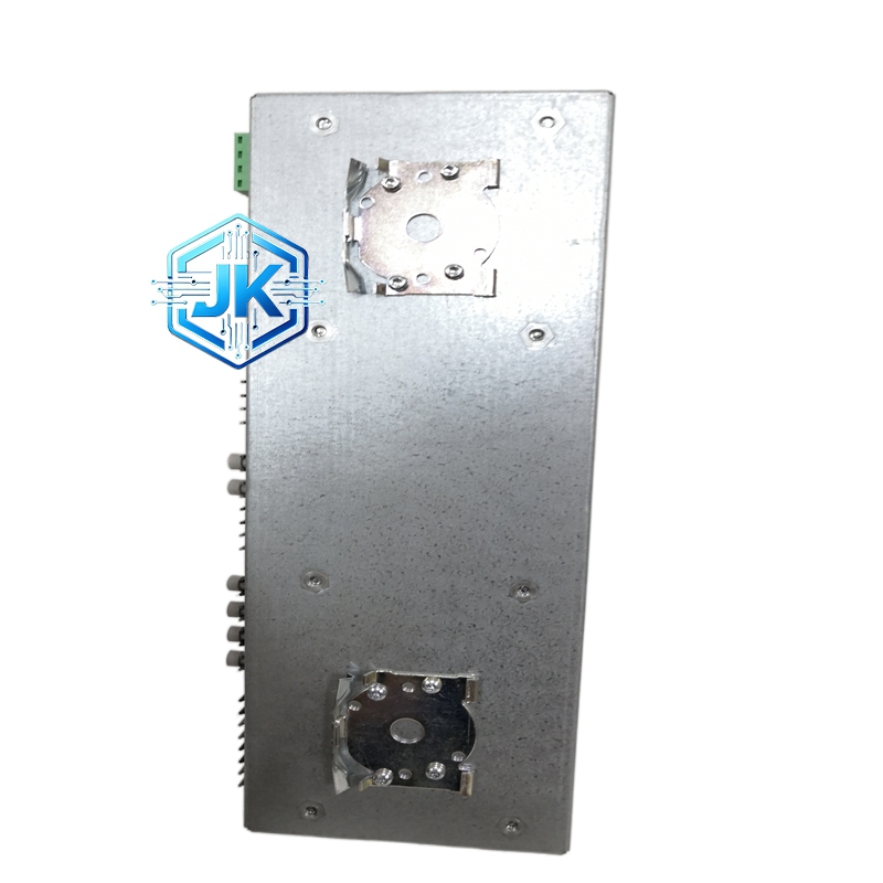 ABB APBU-44C AC800M 过程现场总线通信模块 - 图片 2