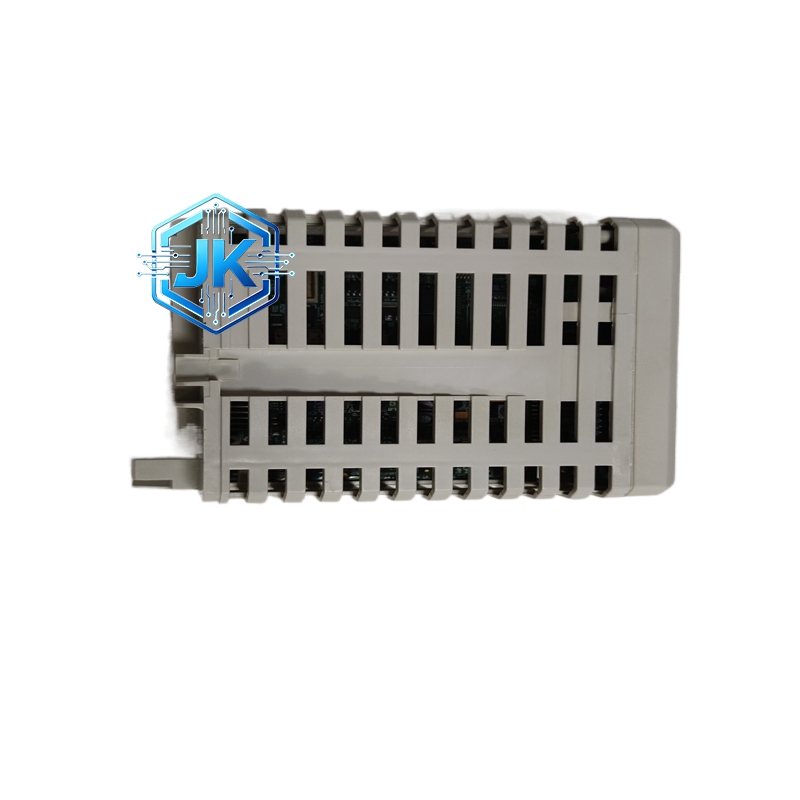 ABB FAU810 火焰分析单元 - 图片 3
