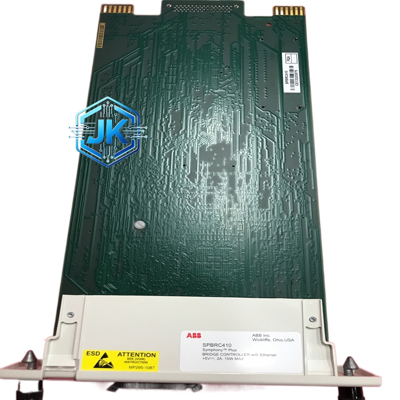 ABB SPIET800 智能多功能电力仪表 - 图片 2