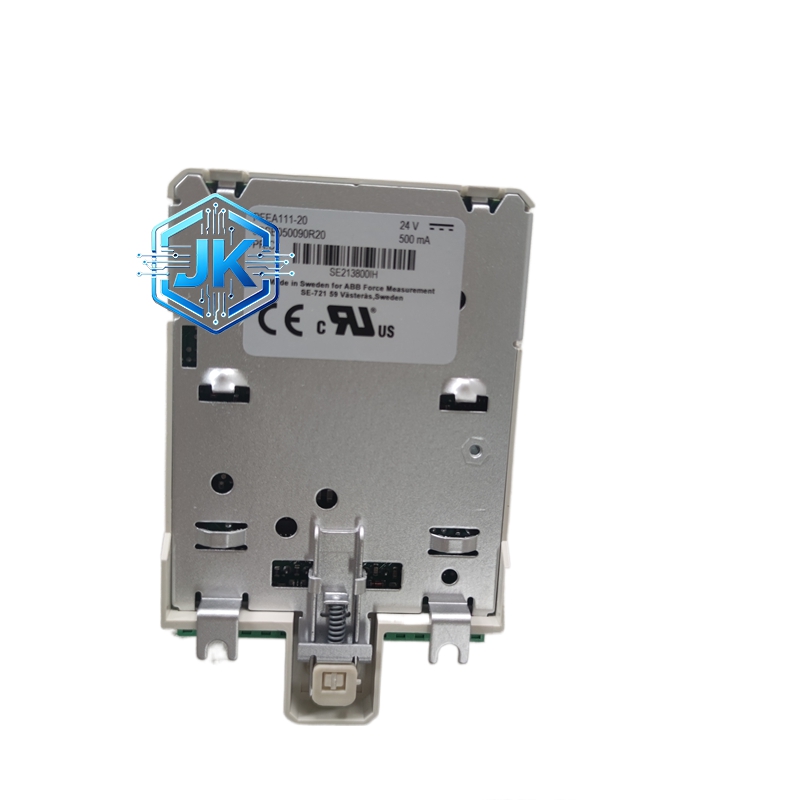 ABB AC 800M 系统 PFEA111-20 模拟量输入模块(3BSE028140R0020) - 图片 2