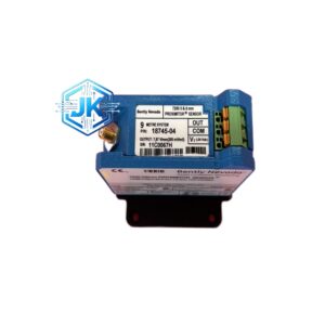 Bently Nevada 18745-04 电涡流前置器（Proximitor Sensor）