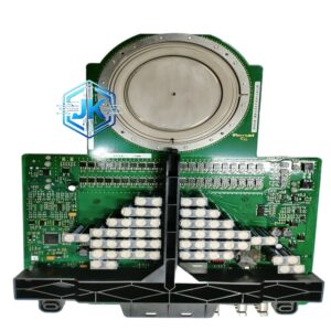 ABB 3BHB021400R0002 UNITROL 晶闸管脉冲分配板