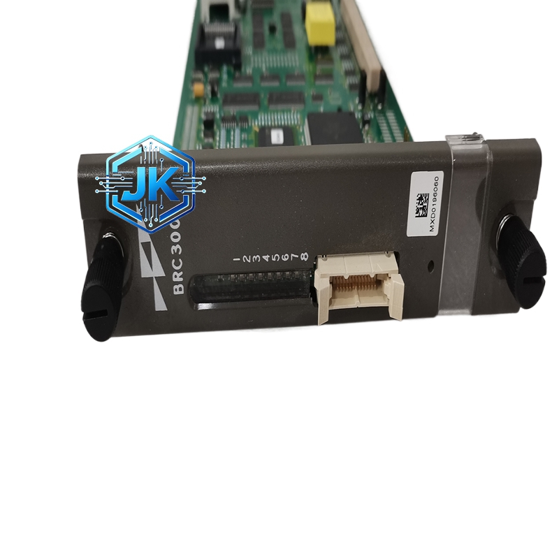 ABB BRC300 智能电池充电器 - 图片 3
