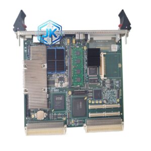 GE VME7768-320000 VME 总线高性能单板计算机