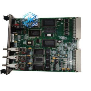 GE IS215VCMIH2CA / IS200VCMIH2CAA 增强型 VME 通信接口板