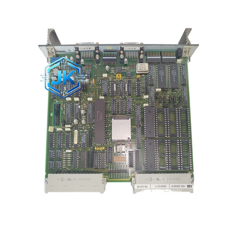 ABB PMA323BE 24V DC主电源模块