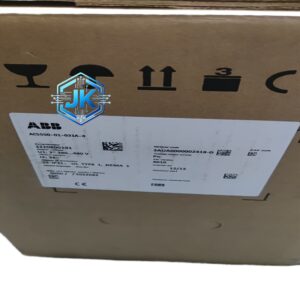 ABB ACS550-01-031A-4 通用型低压交流变频器