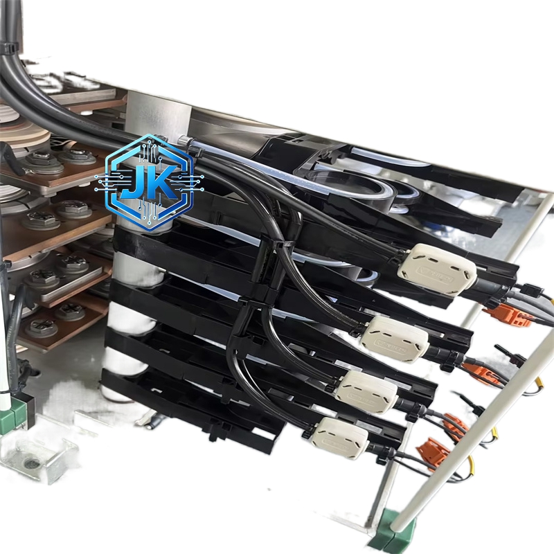 ABB S‑073N ALU 3BHB009884R5211 高压变频器相位模块 - 图片 3