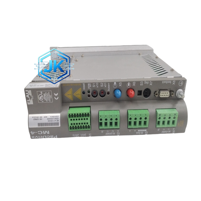 ABB MC-41105230 工业控制模块