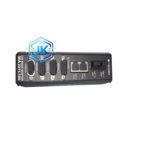 Triconex MA2211-100S2 安全通信模块