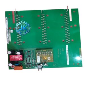 ABB UBC717BE101 通信接口板（ACS800 变频器）