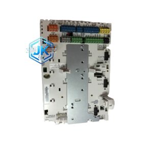 ABB ZCU-12 低压控制单元