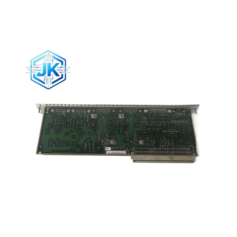 Motorola MVME761-001 VMEbus 以太网通信模块 - 图片 2