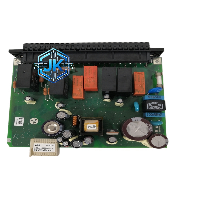 ABB PSM00064 电源供应模块
