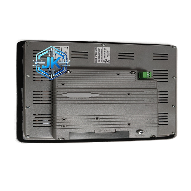 ABB PP845 3BSE042235R1 24V DC主电源模块(标准版) - 图片 3