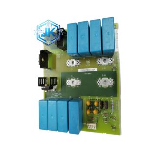 GE DS200ITXDG1ABA IGBT 缓冲板（IGBT Snubber Board）
