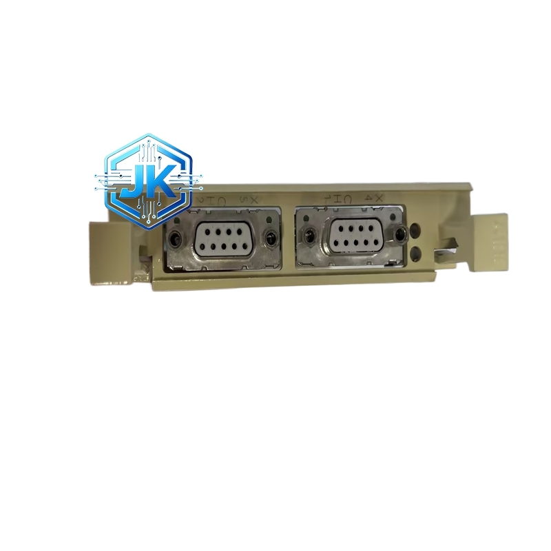 ABB CI520V1 AF100 现场总线冗余通信模块 - 图片 3