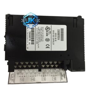 GE IC693BEM331D Series 90-30 PLC Genius 总线扩展模块