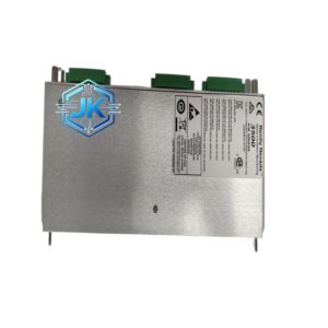 Bently Nevada 126599-01 I/O 模块（3500/44M 航空燃气轮机专用）