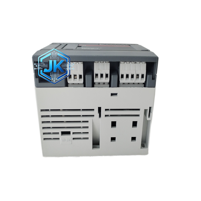 ABB ICMK14F1-K10 远程 I/O 模块(Advant Controller 31 系列) - 图片 2